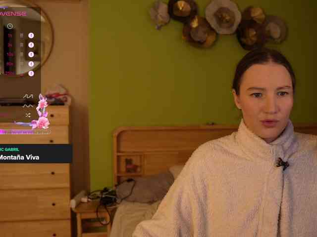 GessiFossa webcam