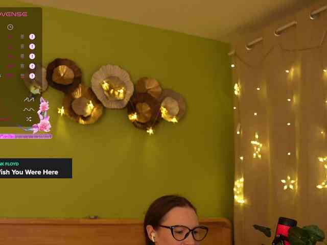 GessiFossa webcam