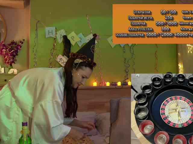 free sex webcam Gessifossa
