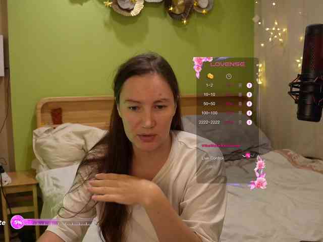 GessiFossa webcam