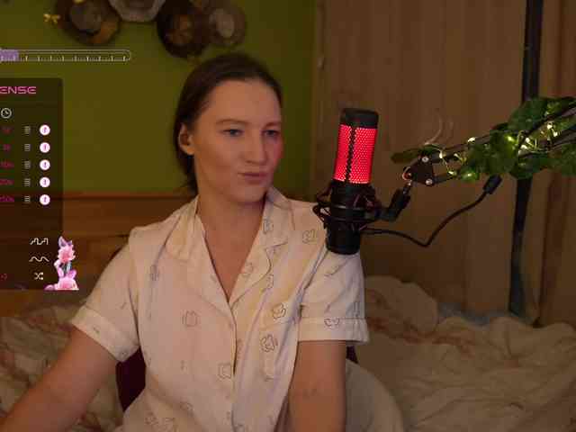GessiFossa webcam