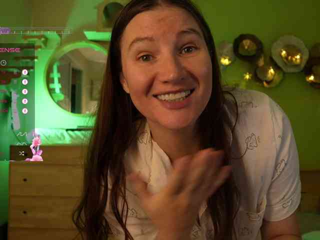 GessiFossa webcam