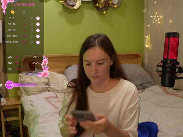 GessiFossa webcam