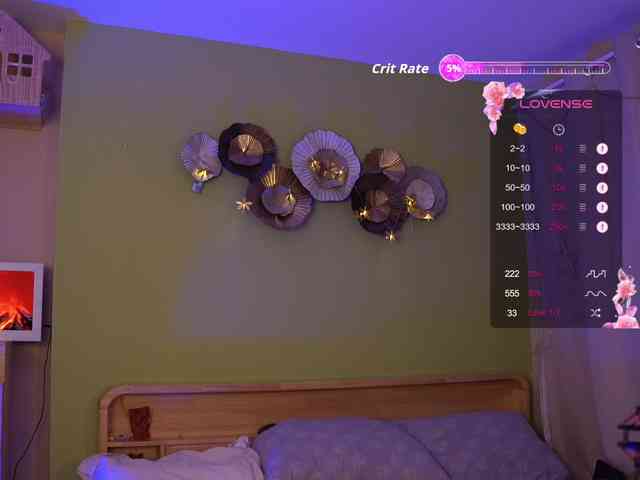 GessiFossa webcam