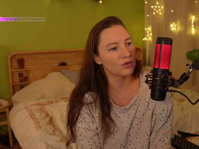 GessiFossa webcam