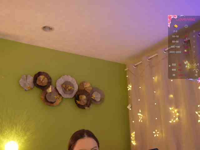 GessiFossa webcam