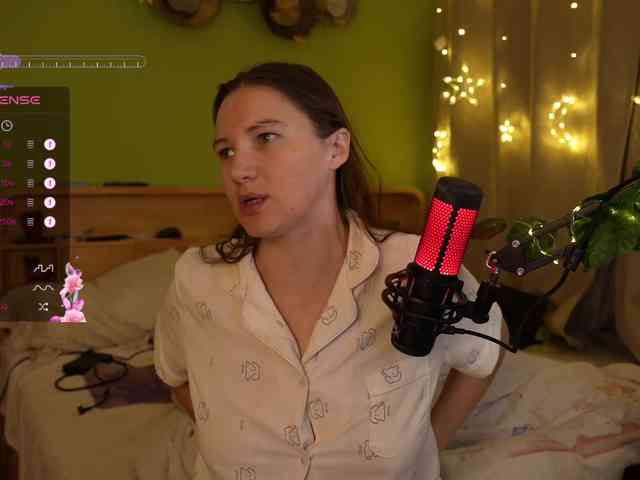 GessiFossa webcam