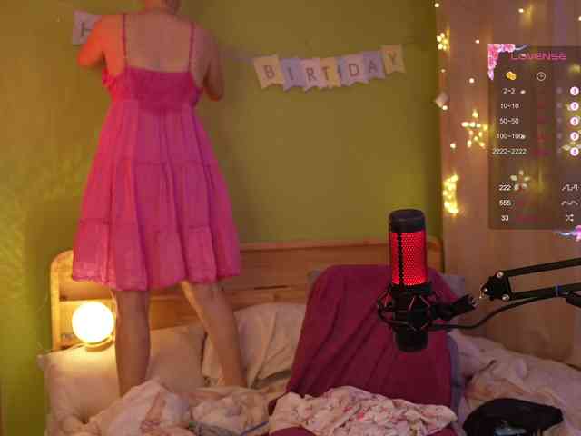 GessiFossa webcam