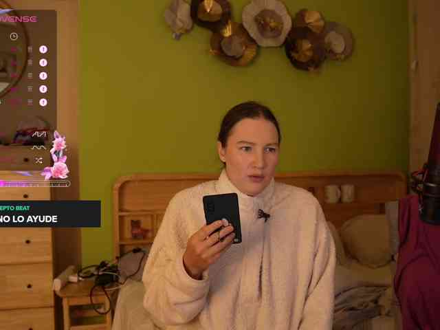 GessiFossa webcam