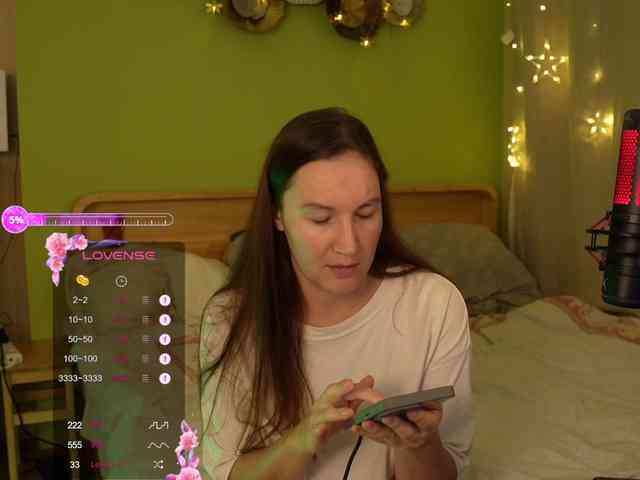 GessiFossa webcam