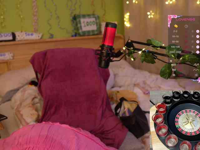 GessiFossa webcam