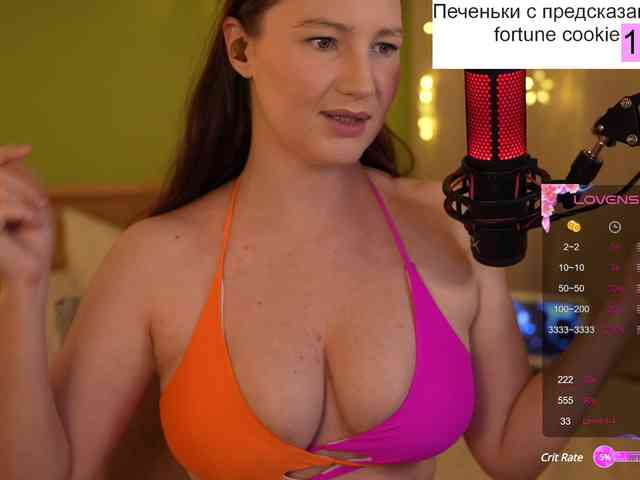 GessiFossa webcam