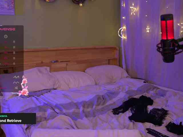 Gessifossa Live Webcam on BongaCams