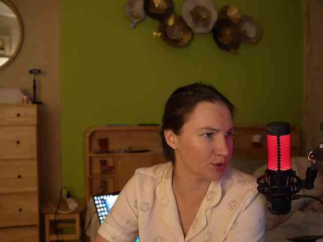 GessiFossa webcam