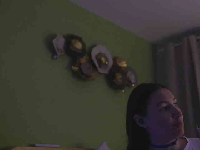 GessiFossa webcam