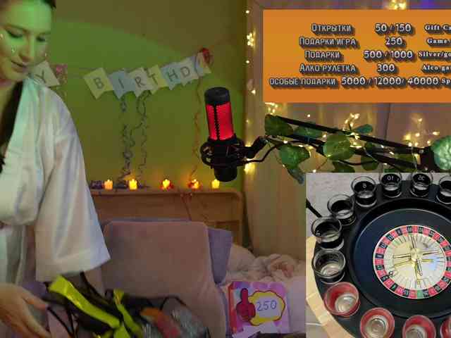 free sex webcam Gessifossa
