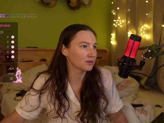 GessiFossa webcam
