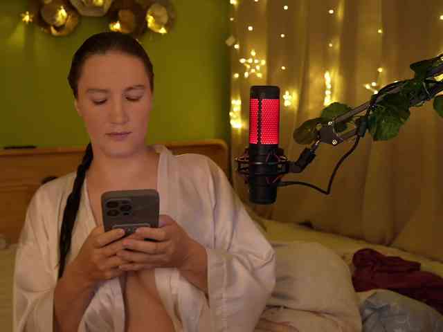 GessiFossa webcam