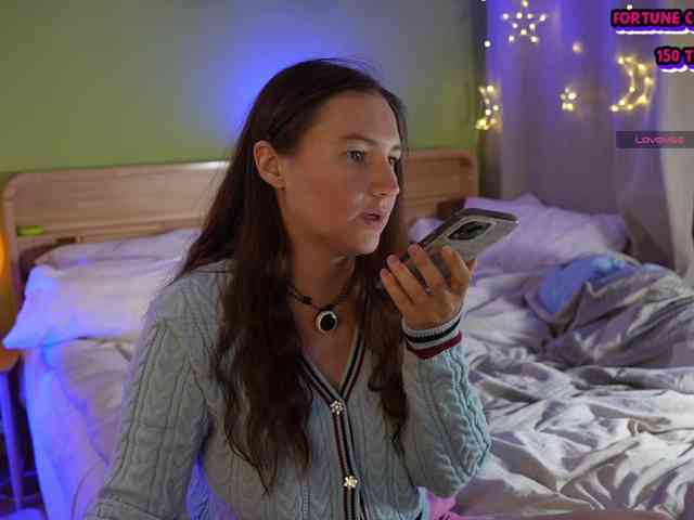 Gessifossa Live Webcam on BongaCams