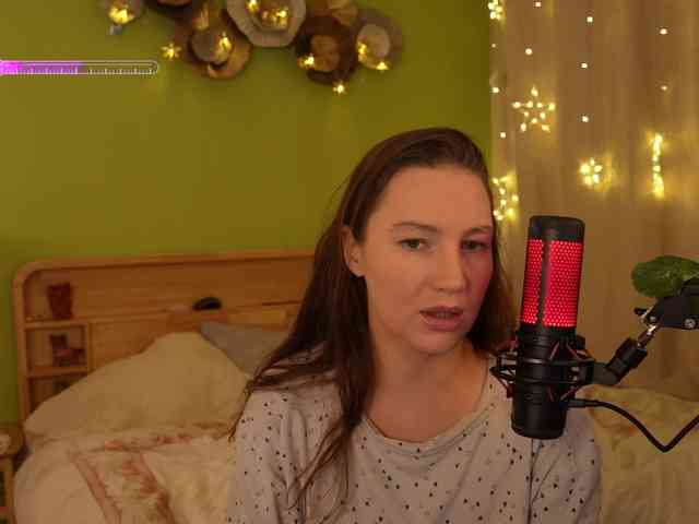 GessiFossa webcam