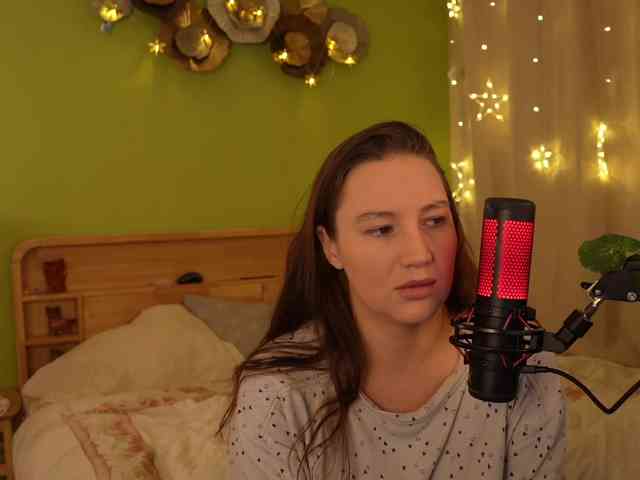 GessiFossa webcam