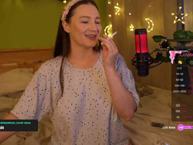GessiFossa webcam
