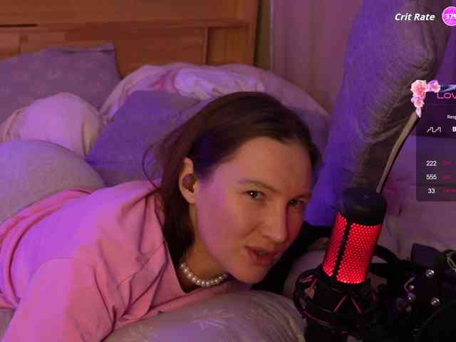 GessiFossa webcam