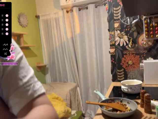 GessiFossa webcam