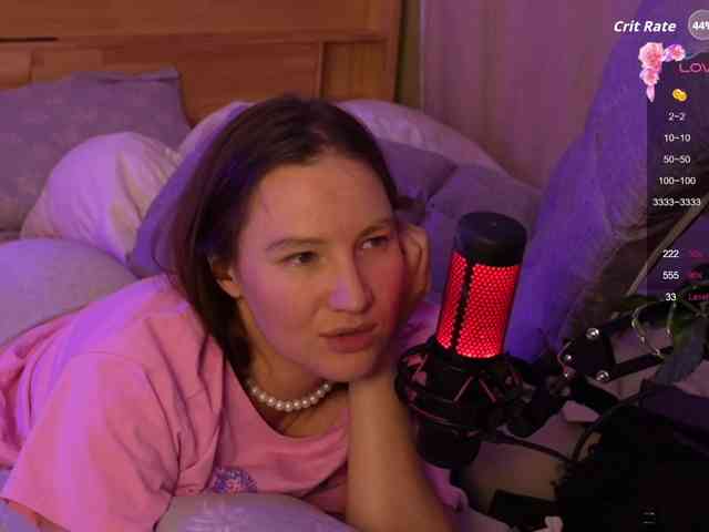GessiFossa webcam