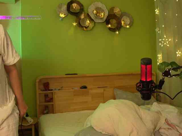 GessiFossa webcam