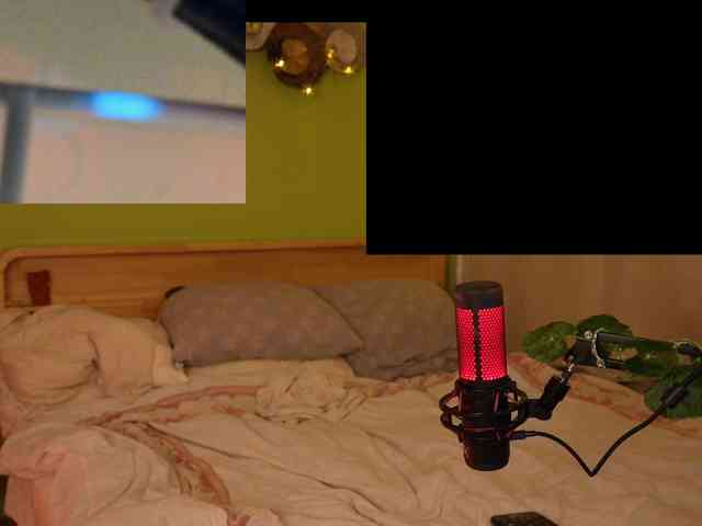 GessiFossa webcam