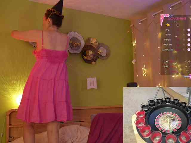 GessiFossa webcam