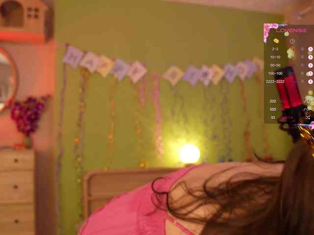 GessiFossa webcam