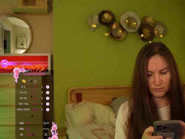 GessiFossa webcam