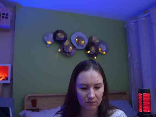 GessiFossa webcam
