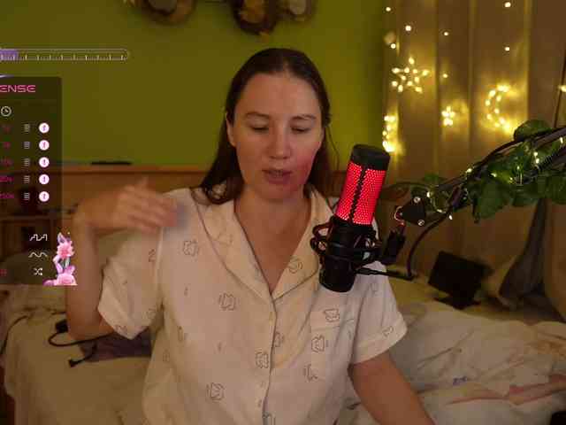 GessiFossa webcam