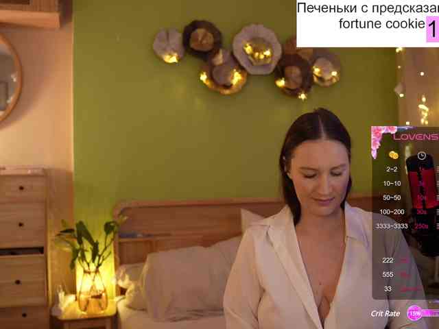 GessiFossa webcam