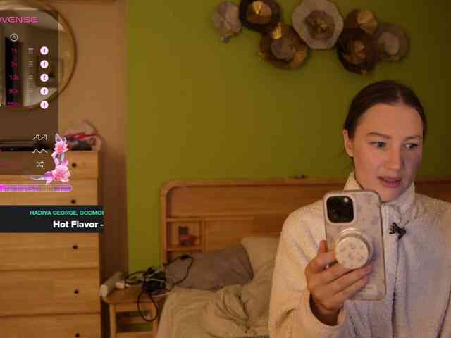 GessiFossa webcam