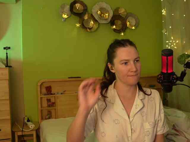 GessiFossa webcam