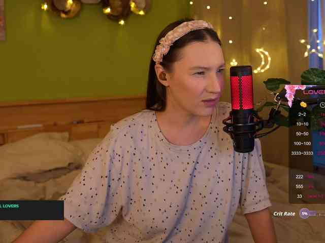 GessiFossa webcam