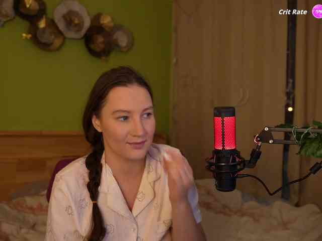 GessiFossa webcam