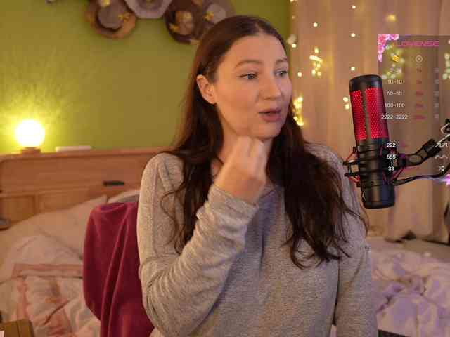 GessiFossa webcam