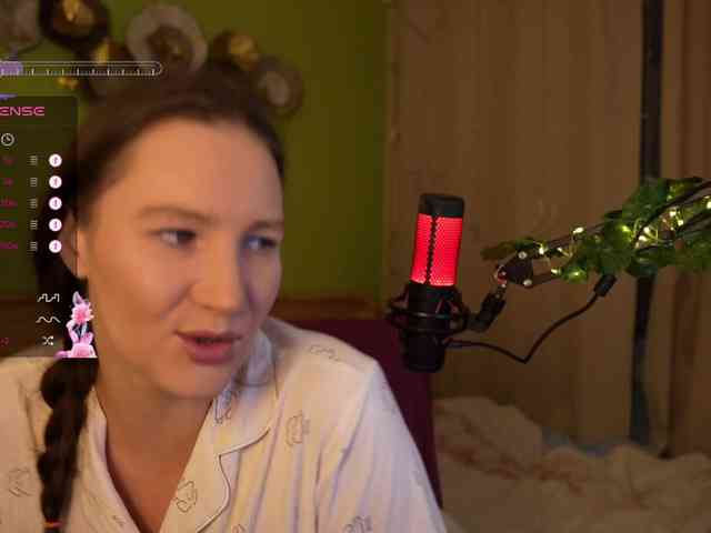 GessiFossa webcam