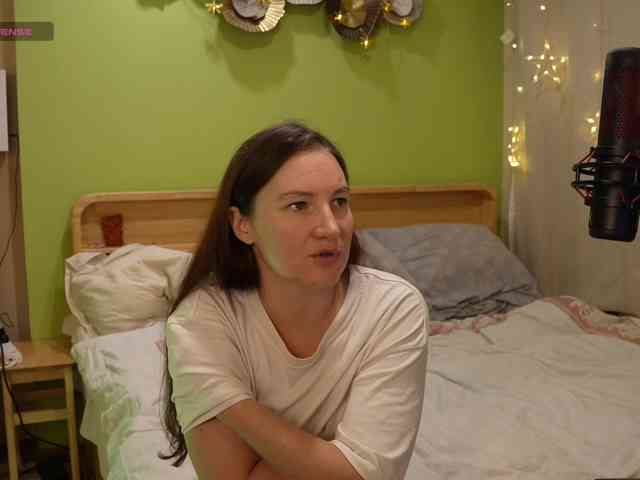 GessiFossa webcam