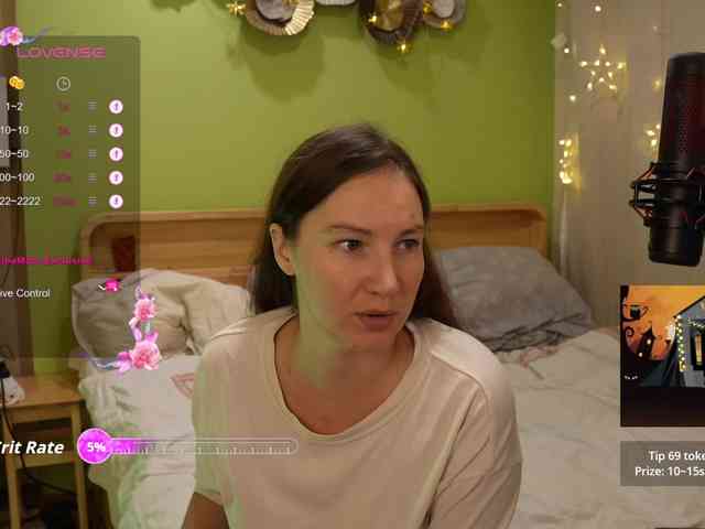 GessiFossa webcam