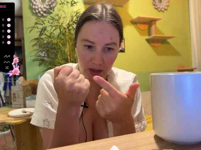 GessiFossa webcam