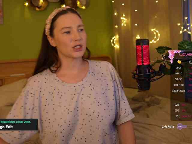 GessiFossa webcam