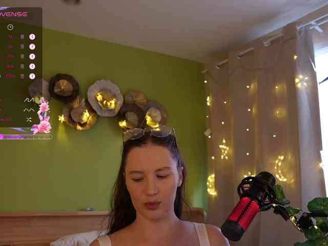 GessiFossa webcam