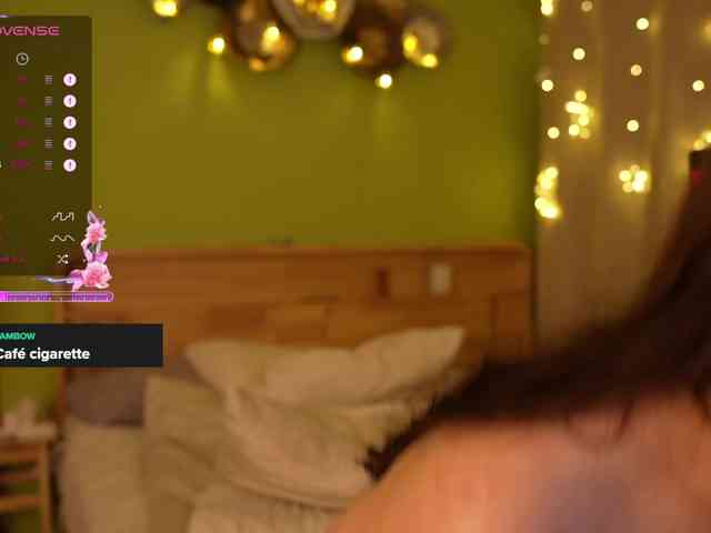 GessiFossa webcam