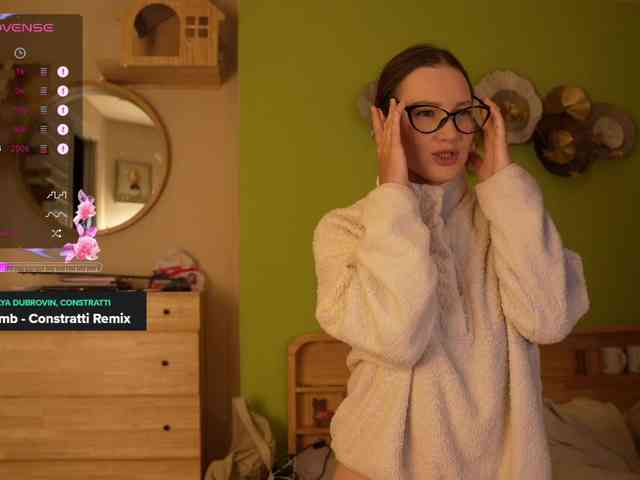 GessiFossa webcam